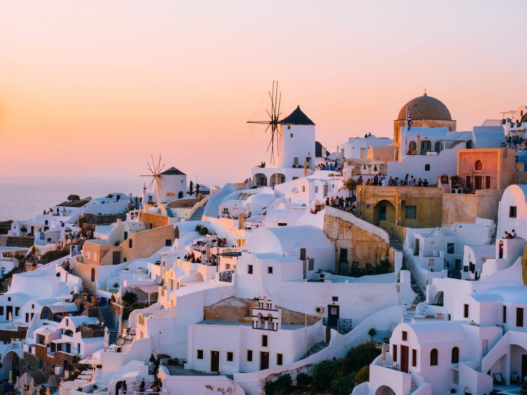 Reisetipps Griechenland