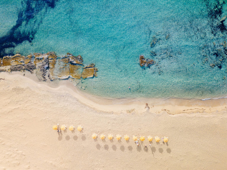 Die schönsten Strände auf Kreta